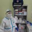 Статистика распространения коронавируса в Иркутской области на 17 августа