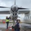 Самолет экстренно сел в аэропорту Иркутска из-за неполадок в двигателе