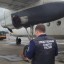Вылетевший из Иркутска самолет АН-24 вернулся в аэропорт из-за неполадок с двигателем
