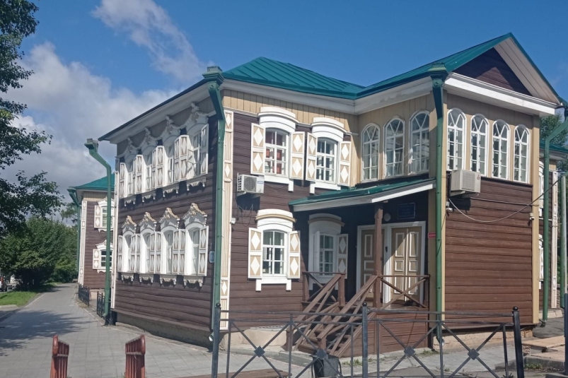 Министерство культуры и архивов Иркутской области поменяет название