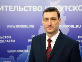 Вопрос о введении в Иркутской области дифференцированных тарифов на электроэнергию прокомментировал Первый замгубернатора Иркутской области