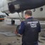 СК на транспорте проводит проверку из-за аварийной посадки Ан-24 в Иркутске