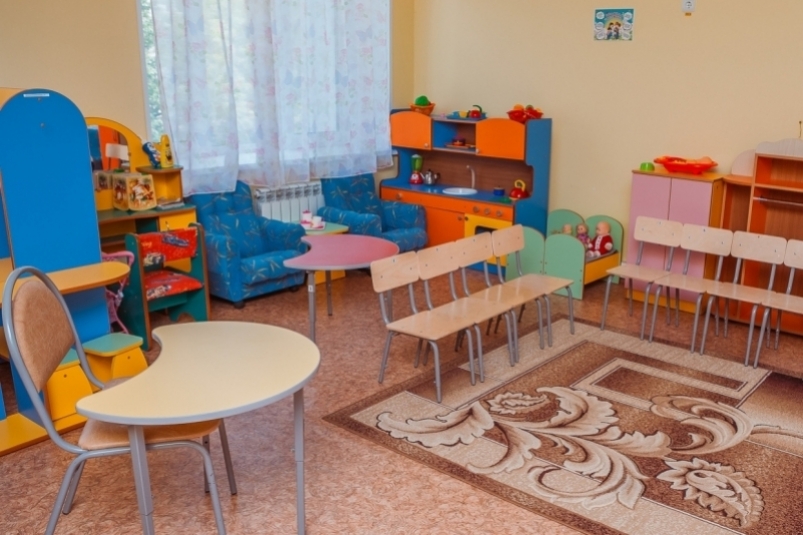 Вице-спикер ЗС Приангарья: Кроме ремонта детсадам необходимо помочь с обновлением мебели