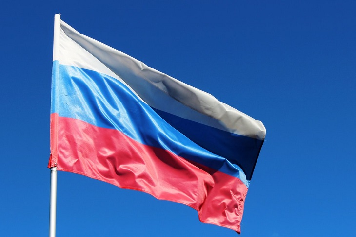 День флага России отметят в Иркутске 22 августа