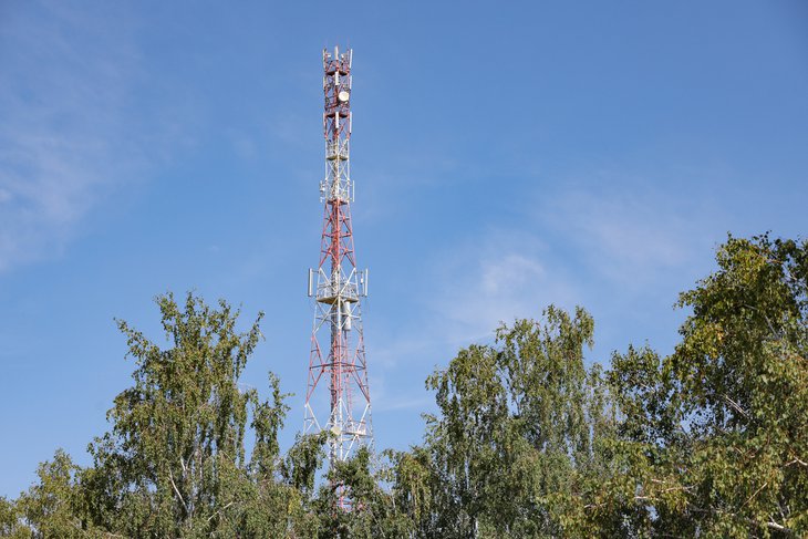 МегаФон улучшил качество связи для 35% населения Иркутской области