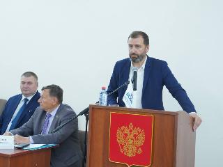 Депутаты ЗС приняли участие в семинаре по развитию Жигаловского и Качугского районов