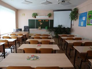 Около 2 тысяч школьников Ленинского округа получат благотворительную помощь к 1 сентября