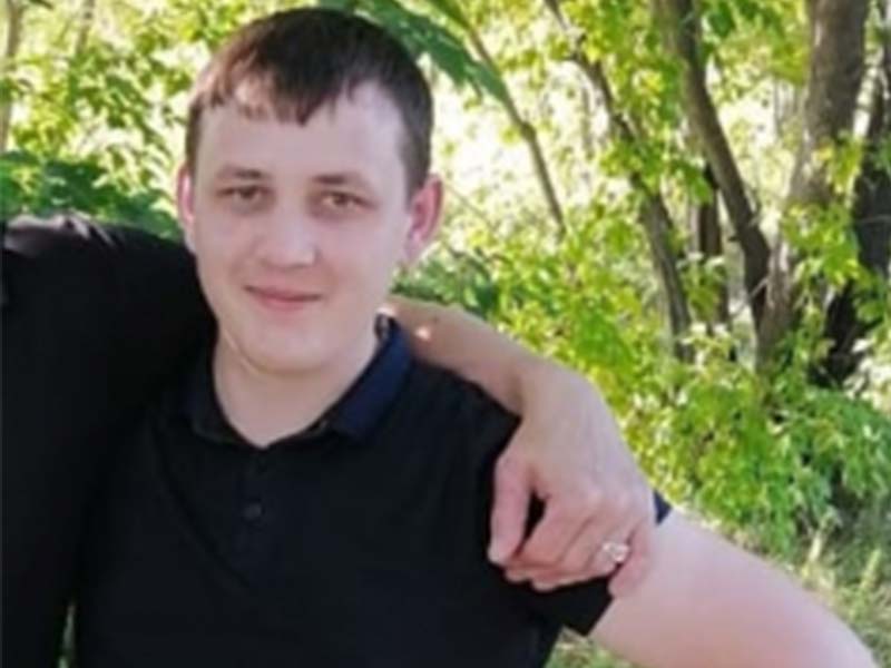 Полиция разыскивает пропавшего без вести 24-летнего иркутянина