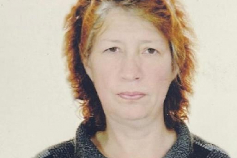 Полицейские разыскивают жительницу Иркутска, "пропавшую" в 2010 году