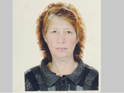 Полицейские помогают иркутянину найти 59-летнюю мать