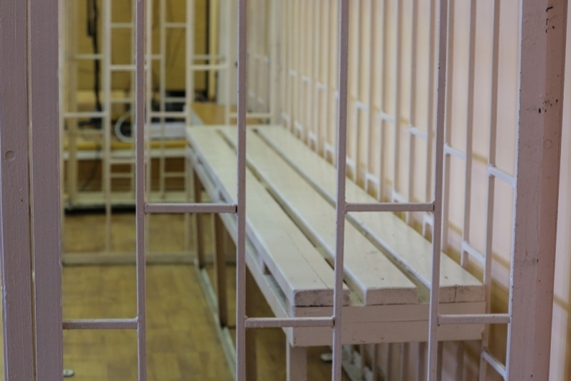 В Приангарье мужчина получил 9,5 лет тюрьмы за покушение на убийство экс-жены и свекрови