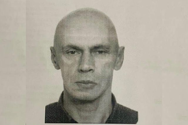 Пропавшего без вести 52-летнего мужчину разыскивают в Иркутске