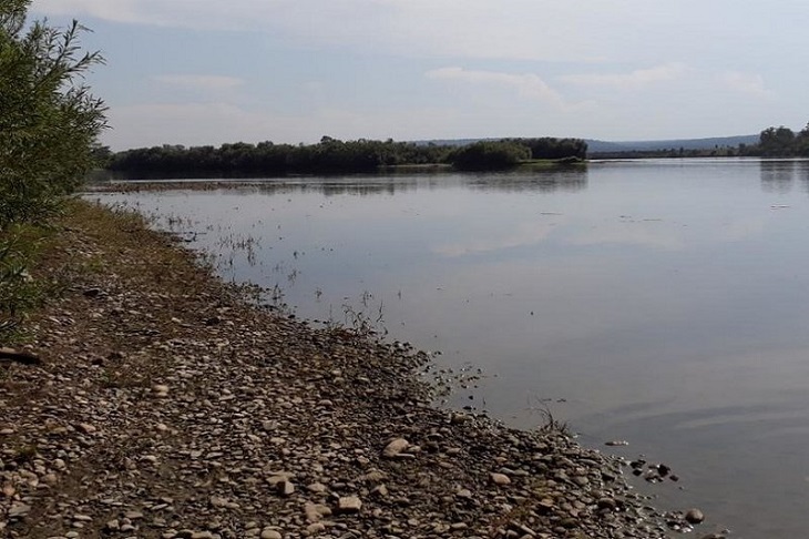 С начала лета на водоемах Иркутской области утонули 40 человек
