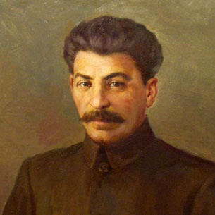 Сталин и революция: краткий курс