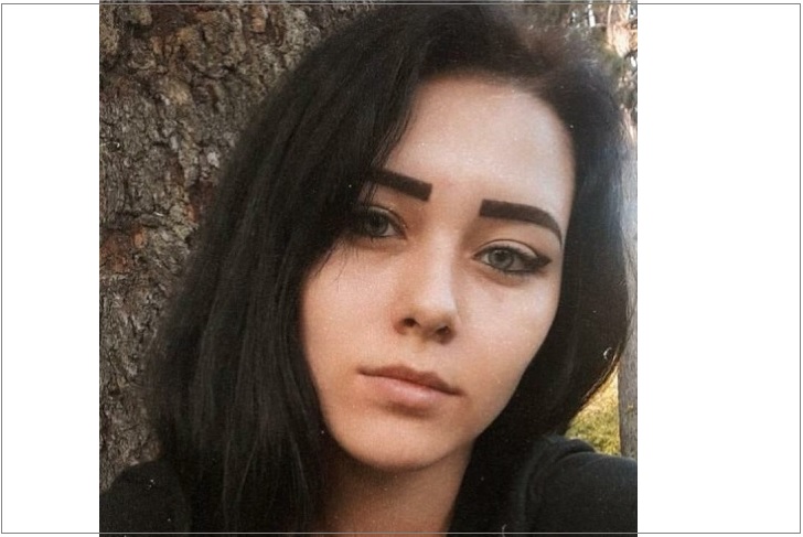Полицейские разыскивают без вести пропавшую иркутянку Анну Сафонову