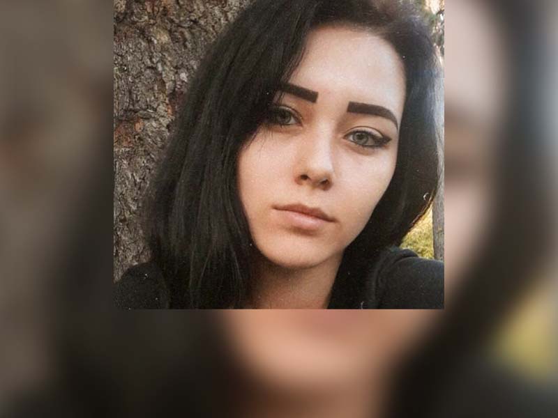 18-летняя девушка пропала без вести в Иркутске