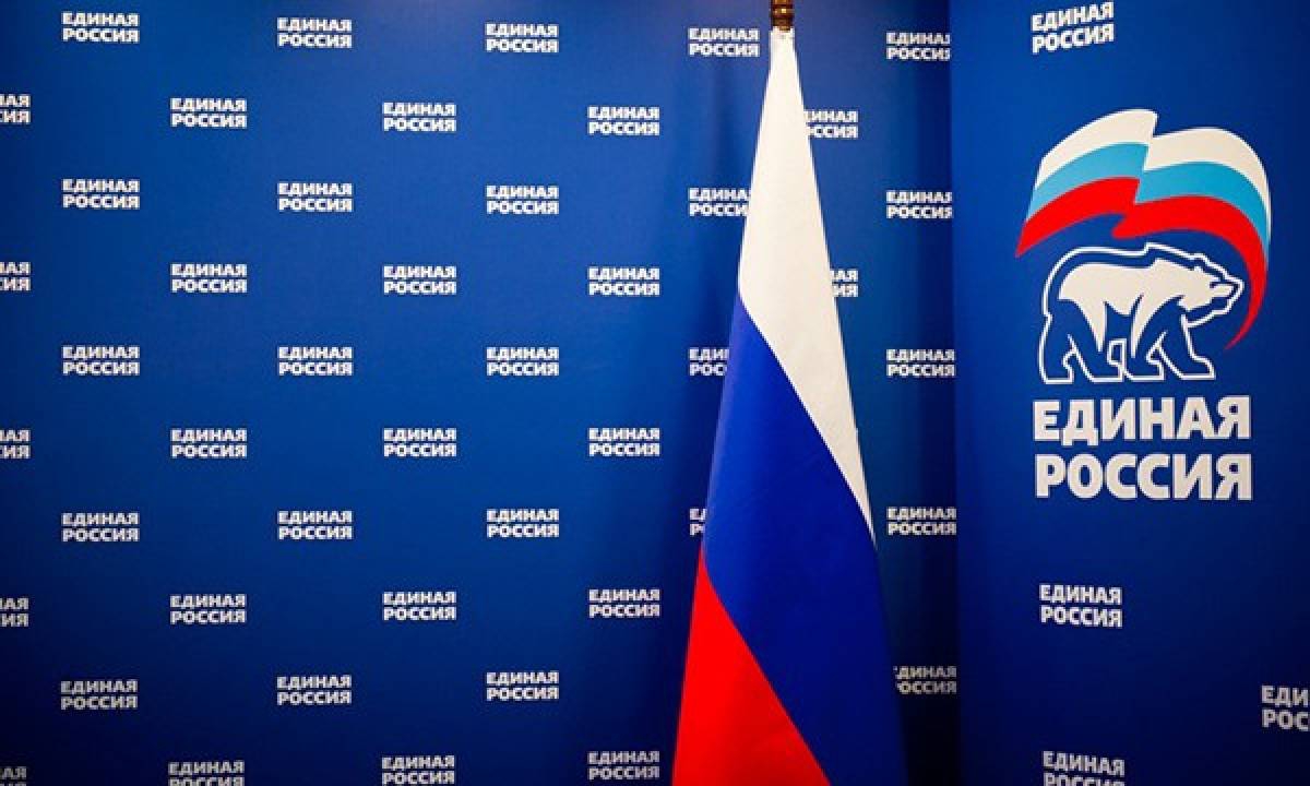На дополнительных выборах 4 сентября во всех округах победила «Единая Россия»