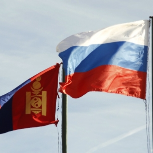Межправительственная российско-монгольская комиссия была перенесена по просьбе Монголии