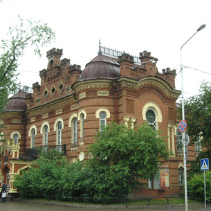 Иркутяне 4 ноября смогут бесплатно посетить отдел истории краеведческого музея