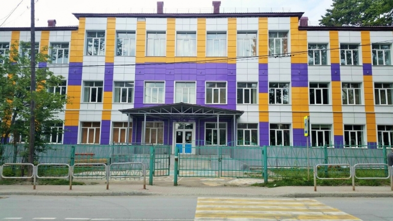 В Сахалинской области планируется построить более 40 новых образовательных учреждений