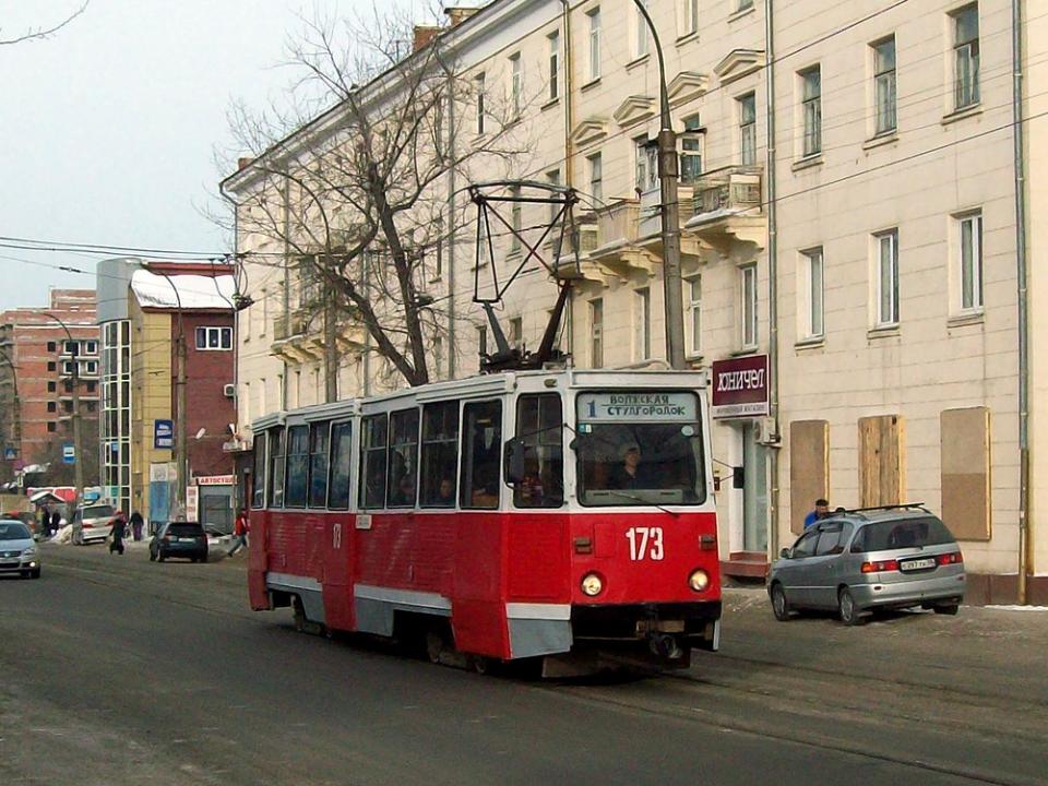 В Иркутске разгорается скандал вокруг автоматизированной системы проезда в транспорте