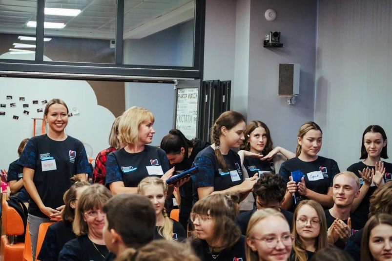 Школьники из Иркутской области отправились в "Менделеевскую экологическую экспедицию"