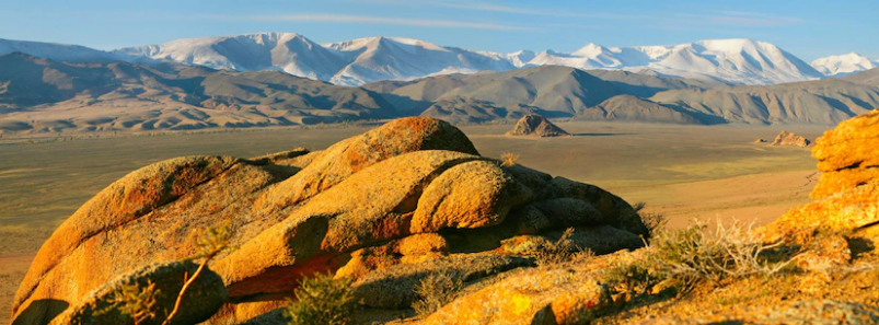 Монголия - одно из самых уязвимых мест, за которое идет политическое противостояние в Азии