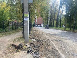 Информация о взрыве трансформатора на улице Депутатской в Иркутске оказалась недостоверной