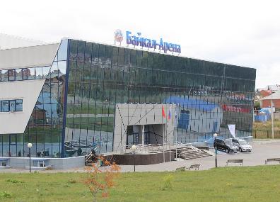 Турнир "Россия - Монголия" по спортивной аэробике пройдет в Иркутске 4-5 ноября