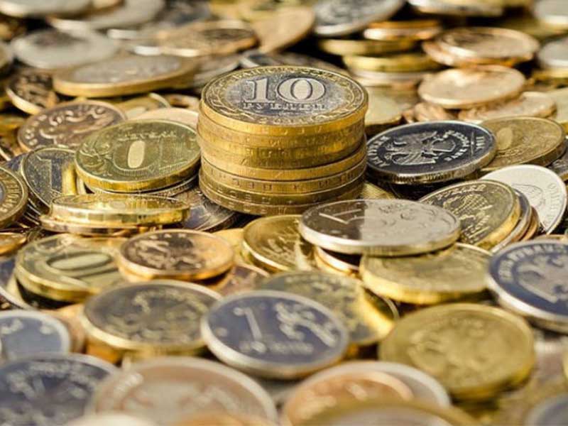 Жителям Приангарья предлагают обменять «мелочь» на банкноты и памятные монеты