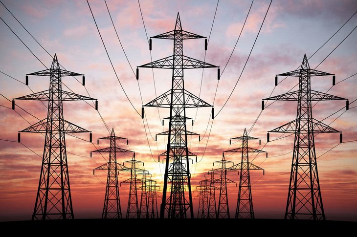 В 11 населенных пунктах Иркутского района 19 сентября ограничат электроснабжение