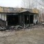 Жителя Байкальска посадили на 18 лет за поджог дома с людьми