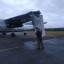 Уголовное дело возбудили по факту жесткой посадки АН-24Б в Усть-Куте