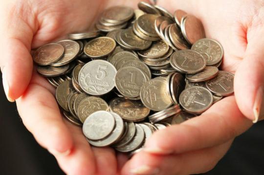 В Иркутской области пройдет День приема монет
