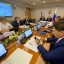 Губернатор Игорь Кобзев представил Совету Федерации предложения по обеспечению продбезопасности Иркутской области