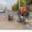 Качество дорожного покрытия проверили на улице Седова в Иркутске
