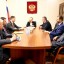 Депутаты ЗС Приангарья обсудили строительство соцобъектов и дорог на совещаниях в СФ