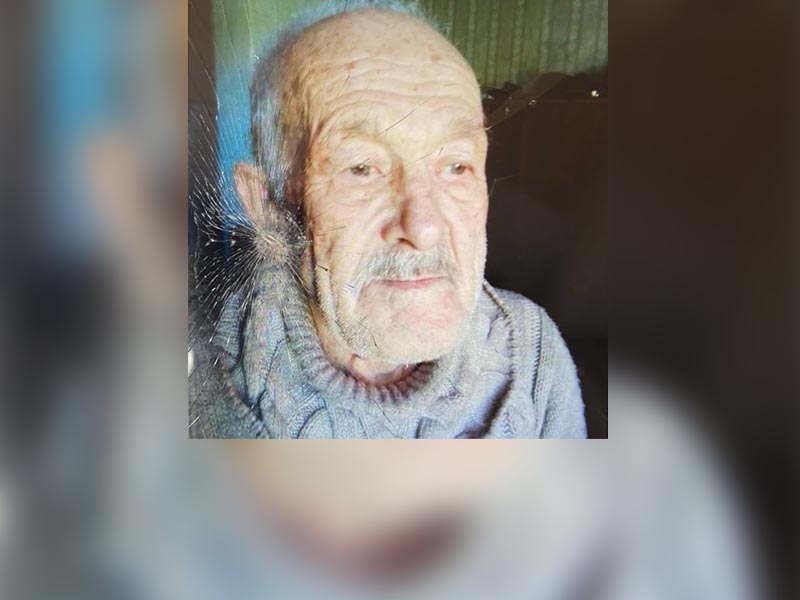 84-летний мужчина пропал без вести в Иркутске