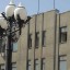 Из-за порывистого ветра городские службы Иркутска переведены на усиленный режим работы