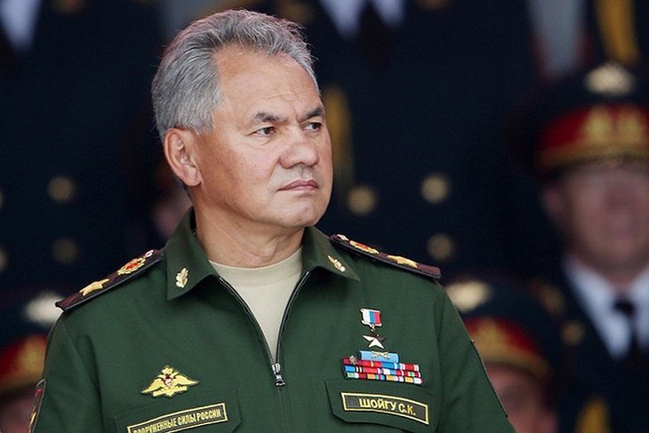 Министр обороны РФ Сергей Шойгу объяснил, кто подлежит частичной мобилизации