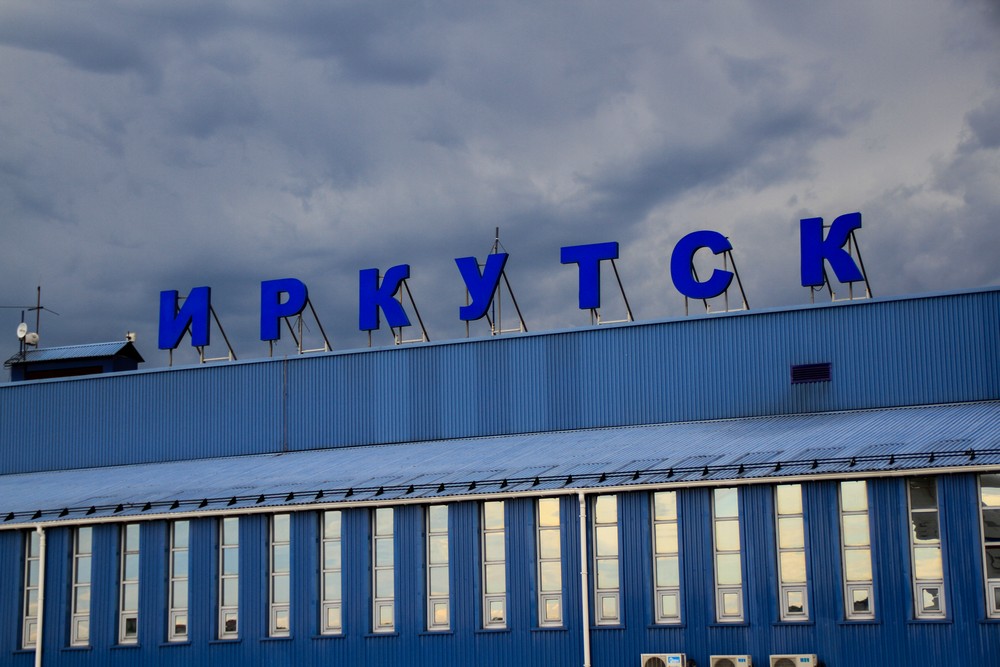 Ангарчанка устроила дебош на борту самолёта, летевшего из Пхукета в Иркутск