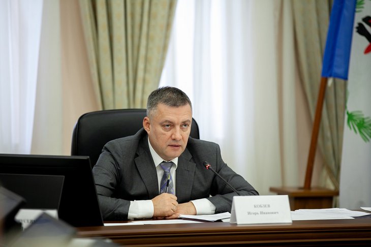 Игорь Кобзев прокомментировал референдумы в Донбассе и частичную мобилизацию