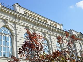 Международная конференция «Сукачевские чтения» стартует в Иркутском художественном музее