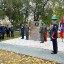 В Иркутске установили закладной камень памятника пограничникам