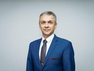 Юрий Трофимов назначен ректором ИРГУПСа