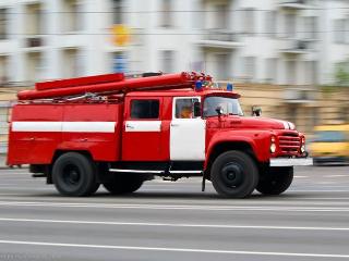 В ТРЦ "Карамель" в центре Иркутска сработала пожарная сигнализация
