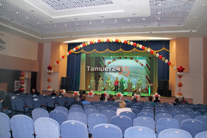 Как менялась зарплата работников муниципальных учреждений Тайшетского района