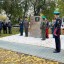Памятник сибирякам-пограничникам установят в Иркутске