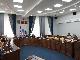 Депутаты Думы Иркутска предложили изменить систему оплаты за вывоз мусора