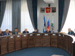 Дума Иркутска: 46 млн рублей направят на работу муниципальных учреждений